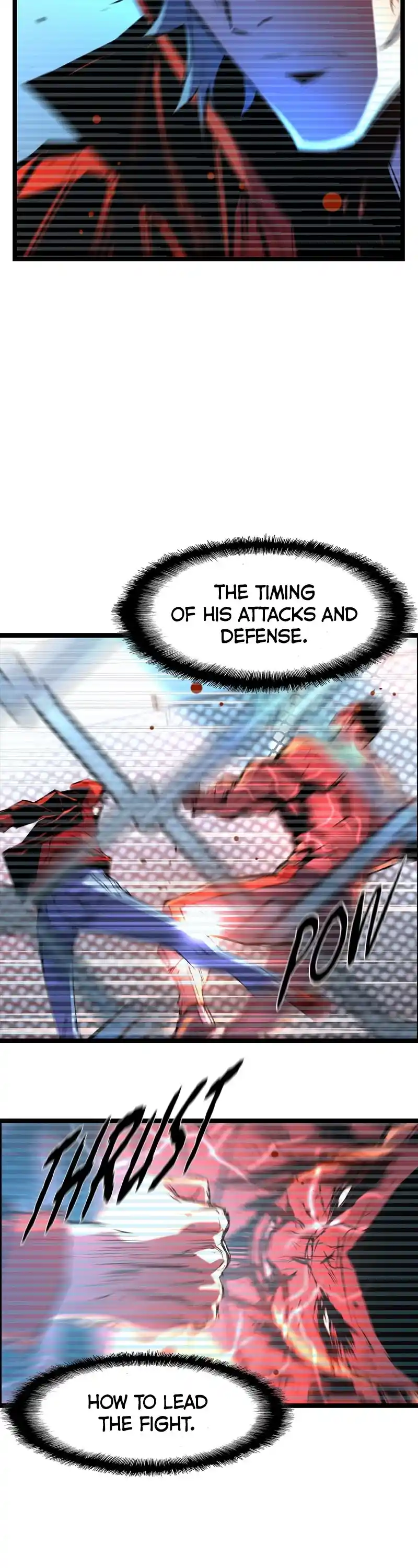 Hanlim Gym Chapter 52