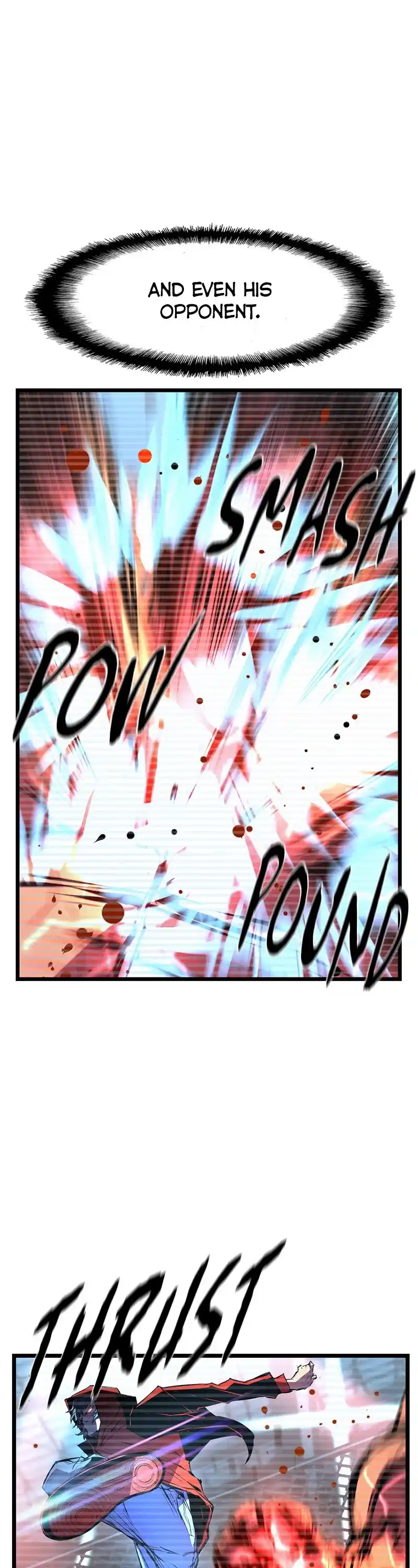 Hanlim Gym Chapter 52