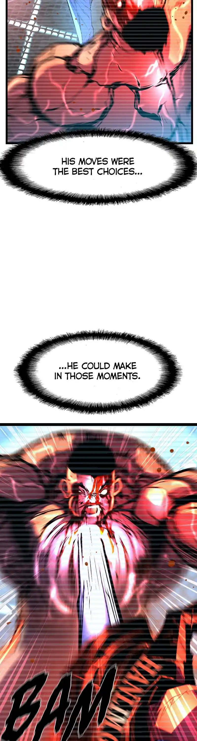 Hanlim Gym Chapter 52