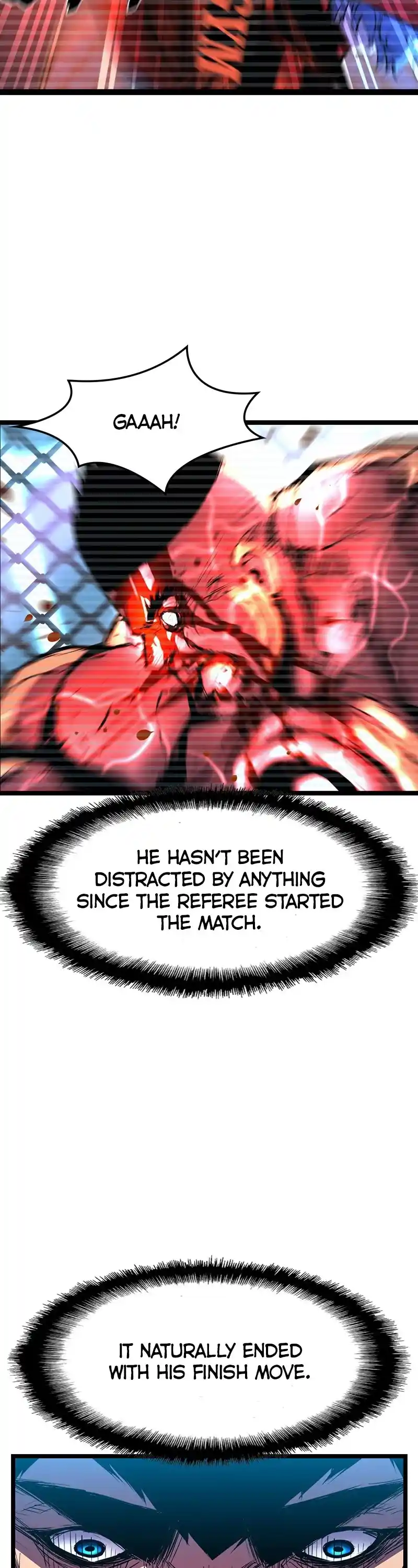 Hanlim Gym Chapter 52