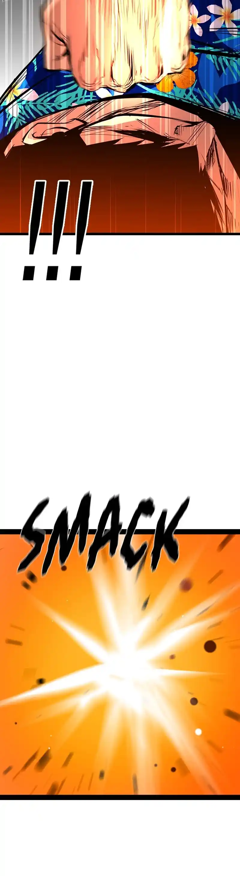 Hanlim Gym Chapter 53