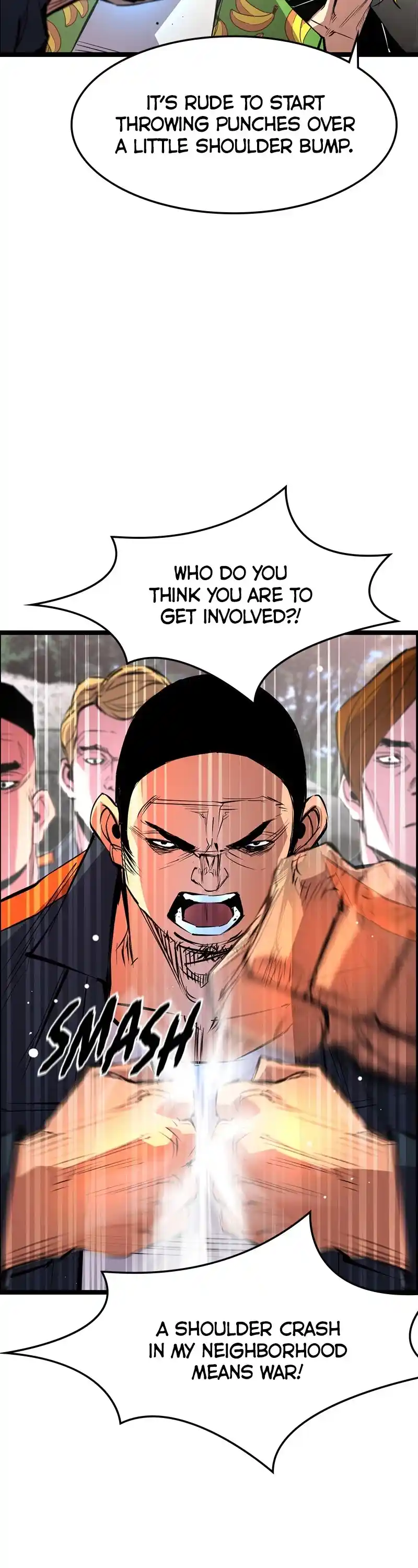 Hanlim Gym Chapter 53