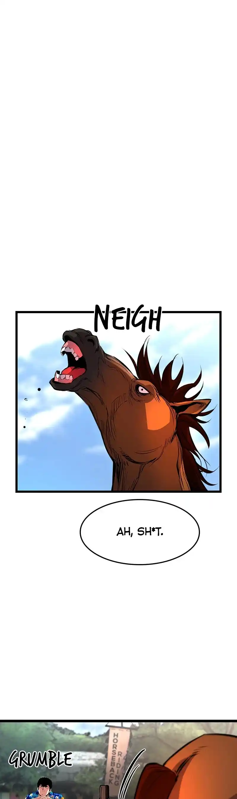 Hanlim Gym Chapter 53