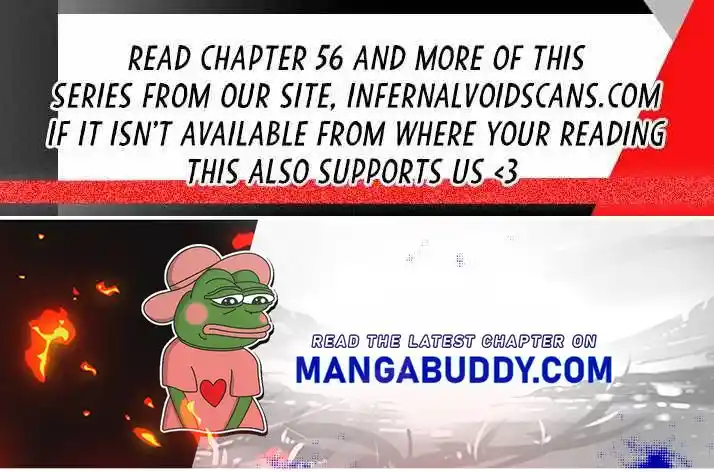 Hanlim Gym Chapter 55