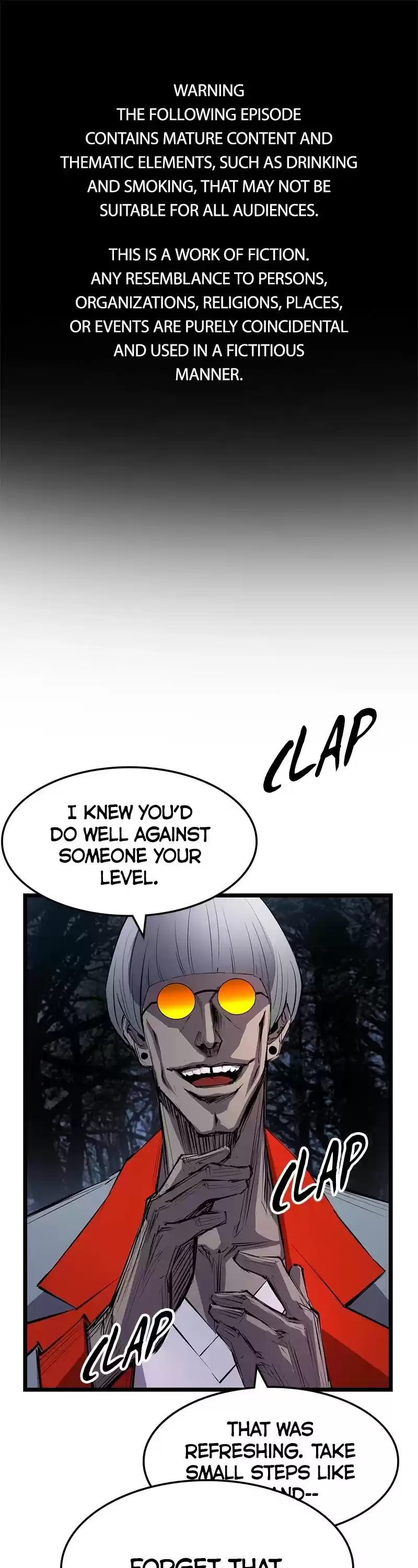 Hanlim Gym Chapter 6