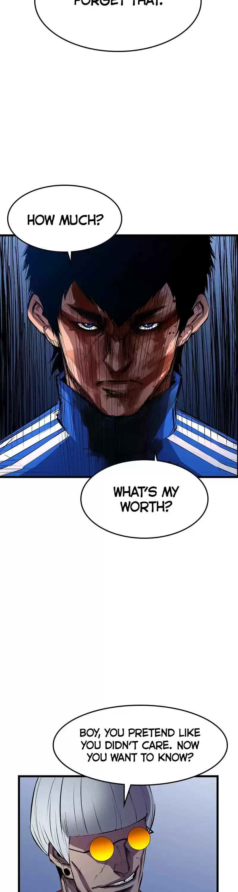 Hanlim Gym Chapter 6