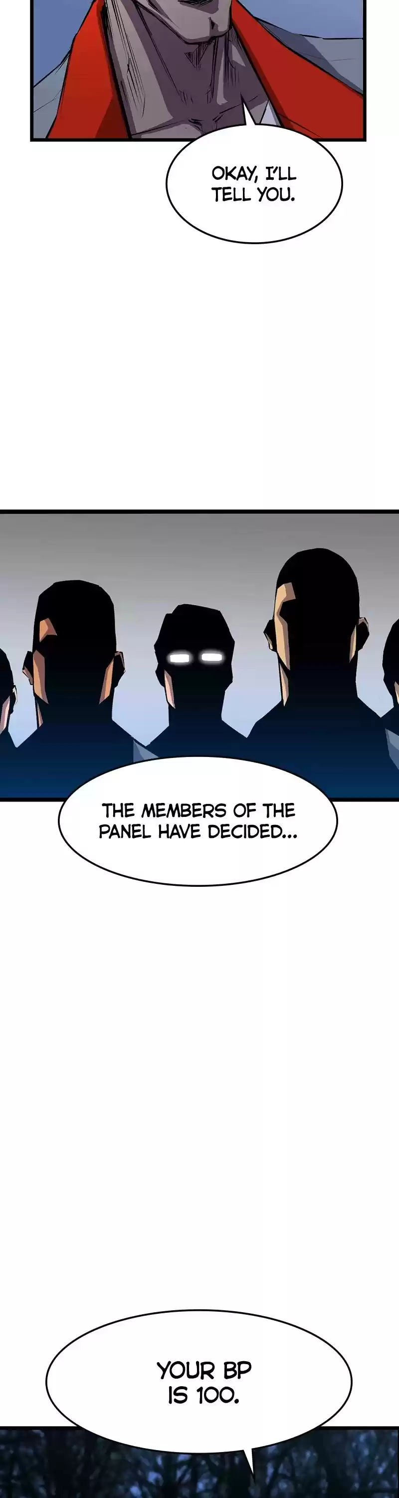 Hanlim Gym Chapter 6