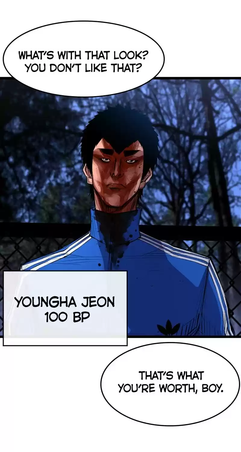 Hanlim Gym Chapter 6