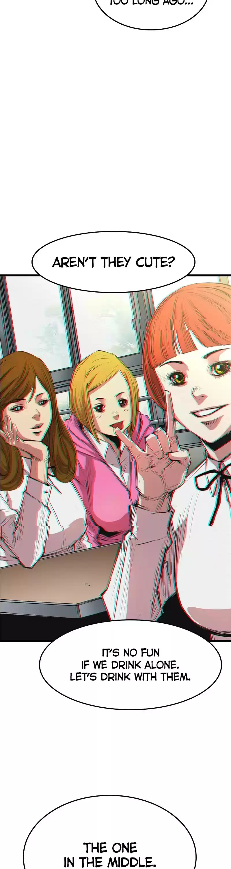 Hanlim Gym Chapter 6