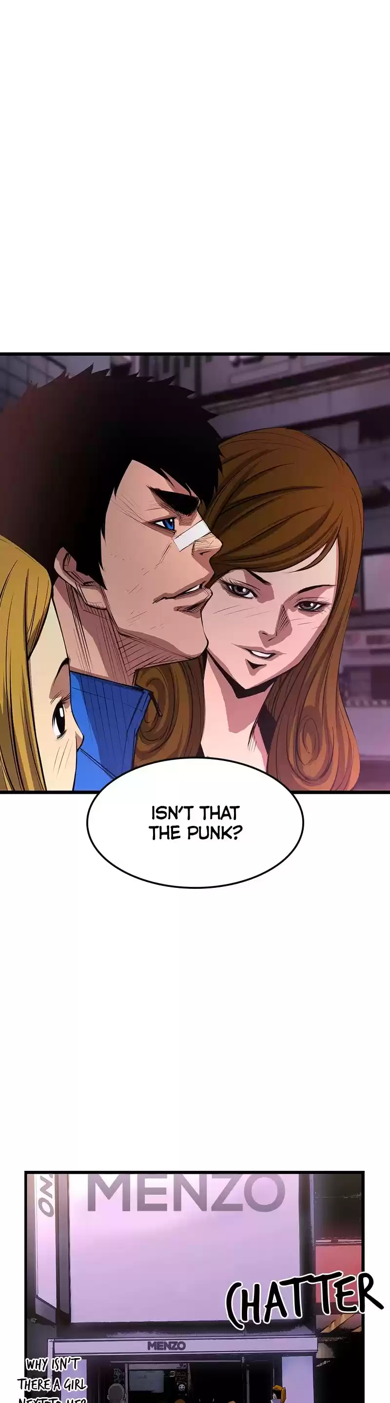 Hanlim Gym Chapter 6