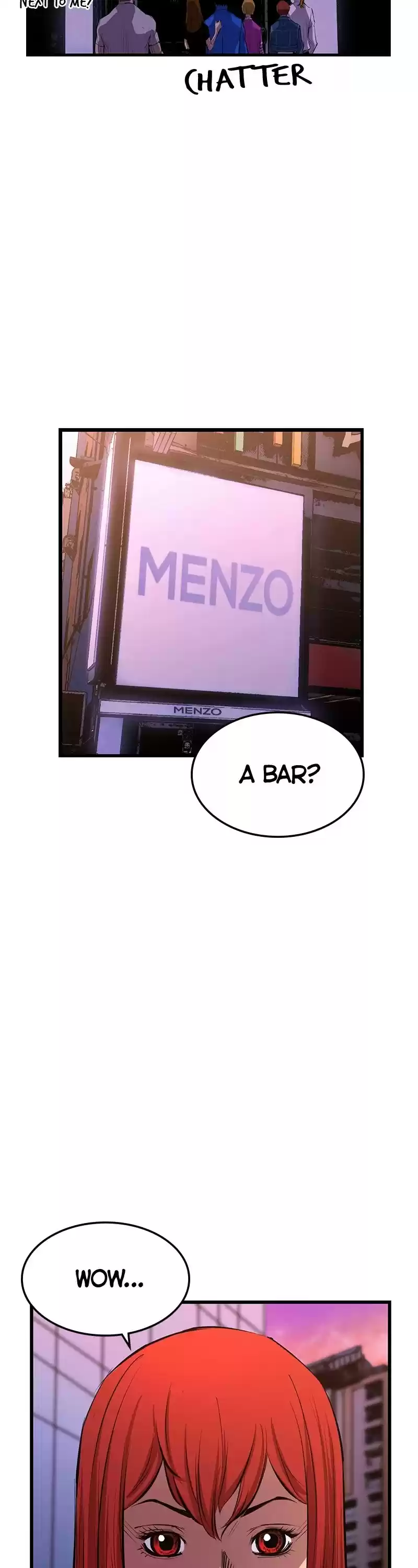 Hanlim Gym Chapter 6