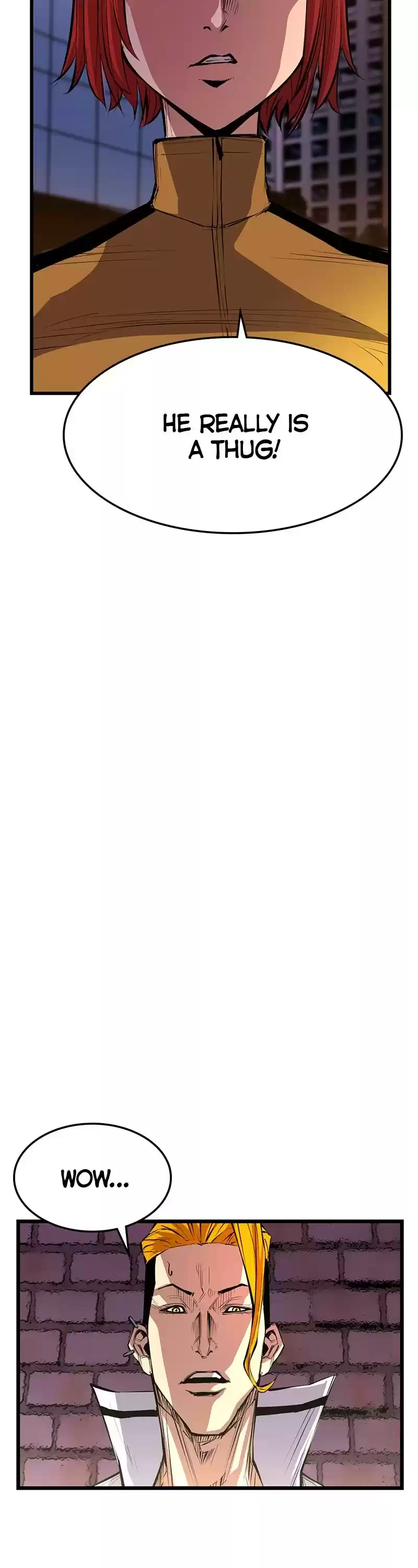 Hanlim Gym Chapter 6