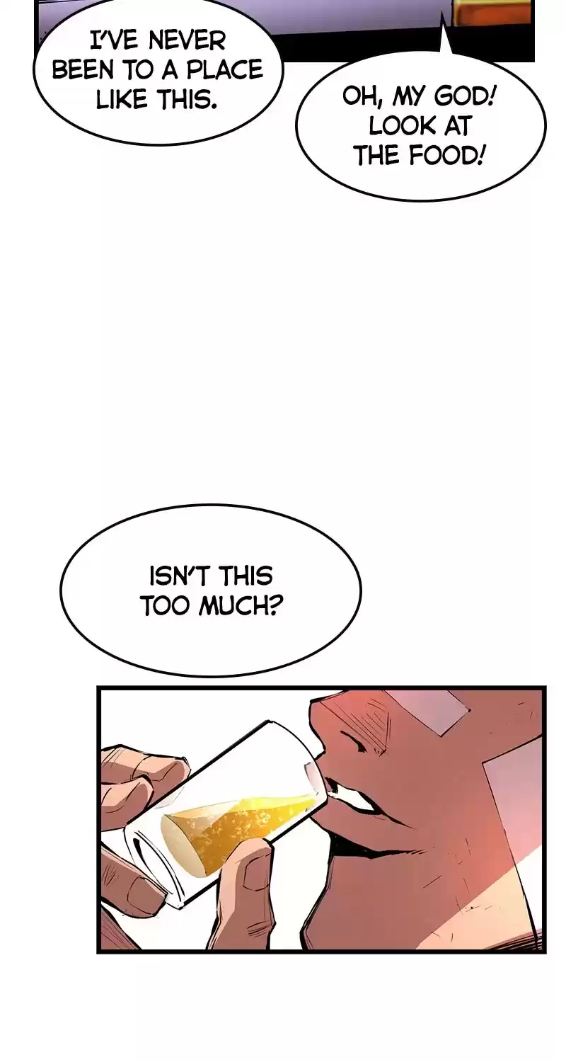 Hanlim Gym Chapter 6