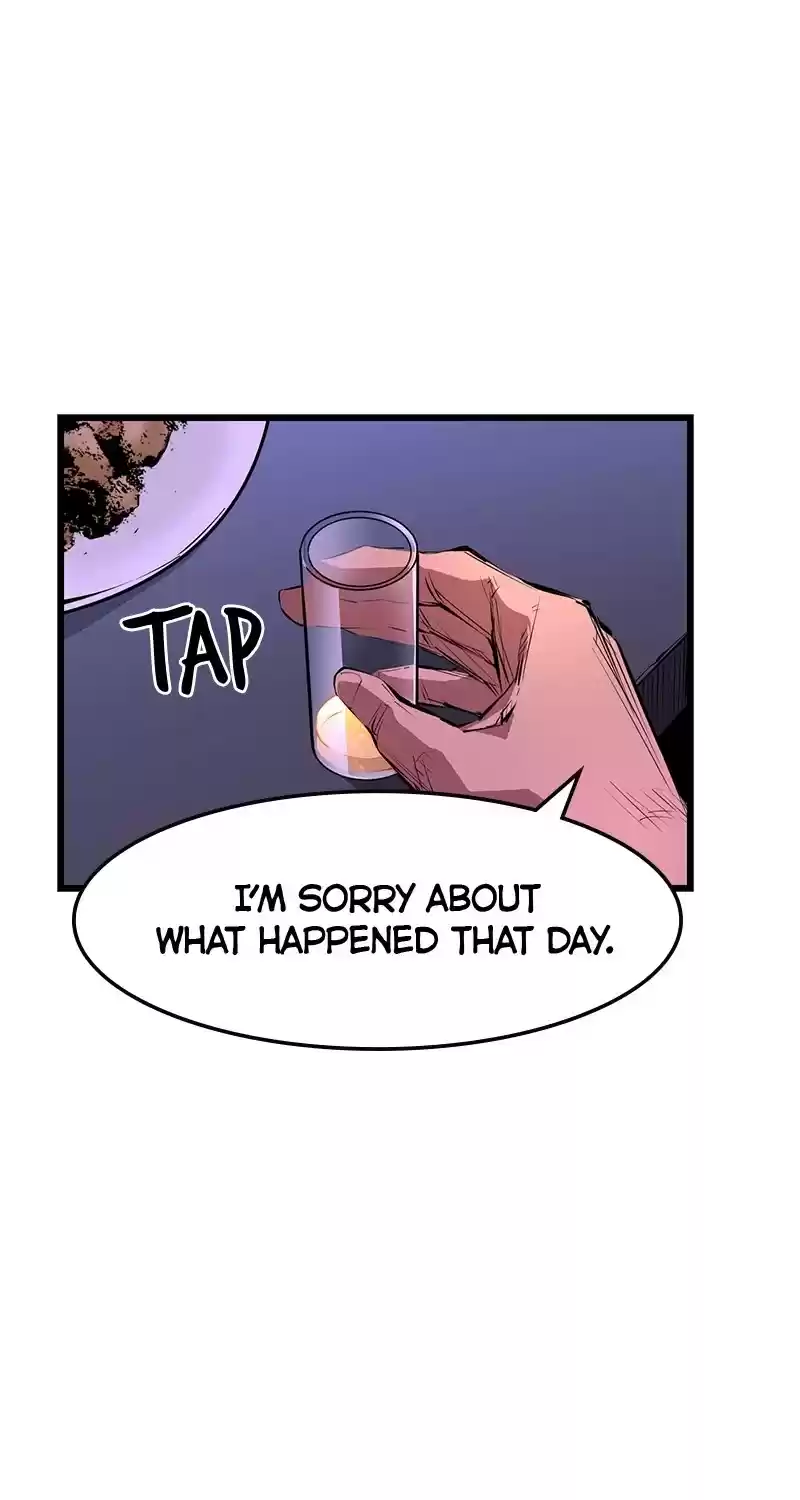 Hanlim Gym Chapter 6