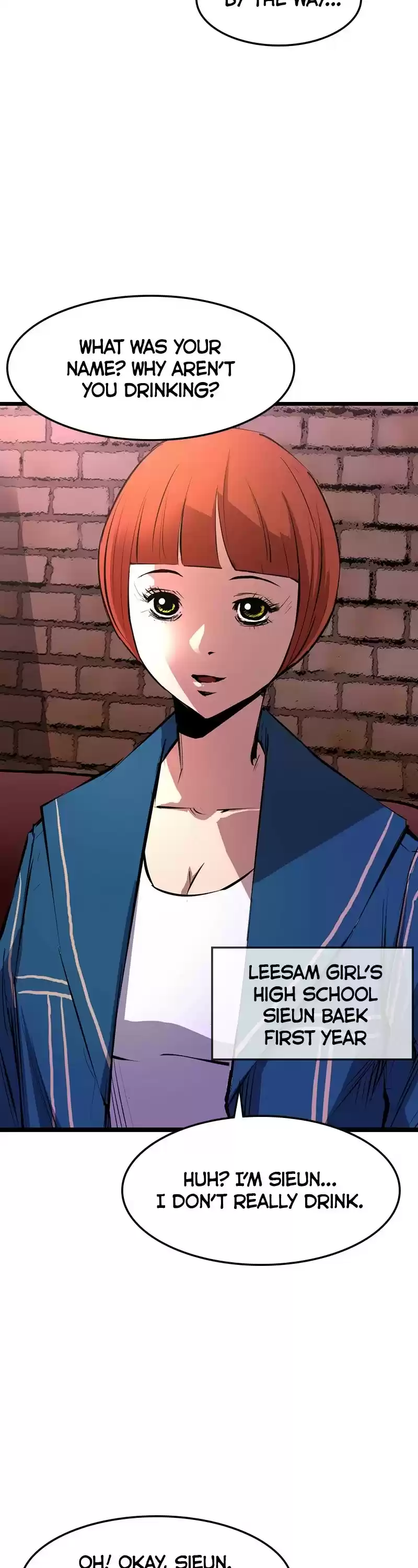 Hanlim Gym Chapter 6