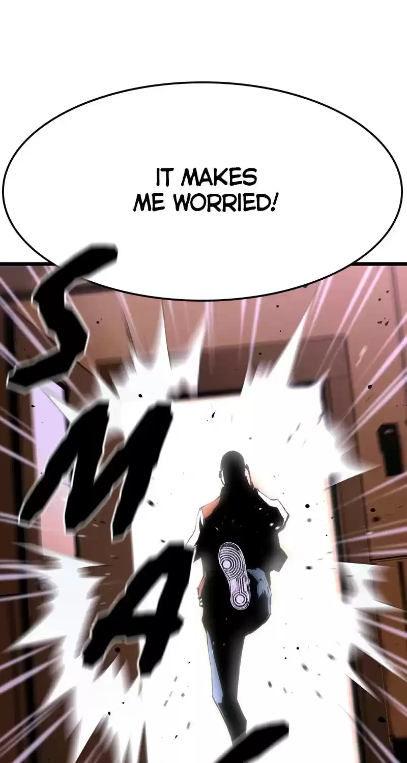 Hanlim Gym Chapter 6