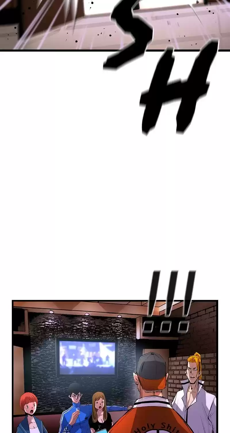 Hanlim Gym Chapter 6