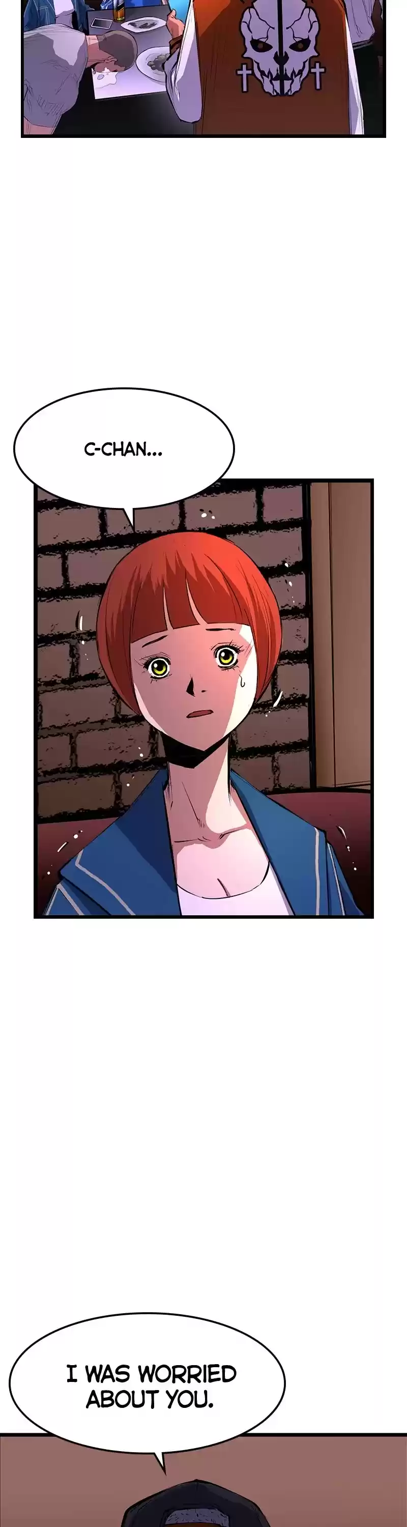 Hanlim Gym Chapter 6