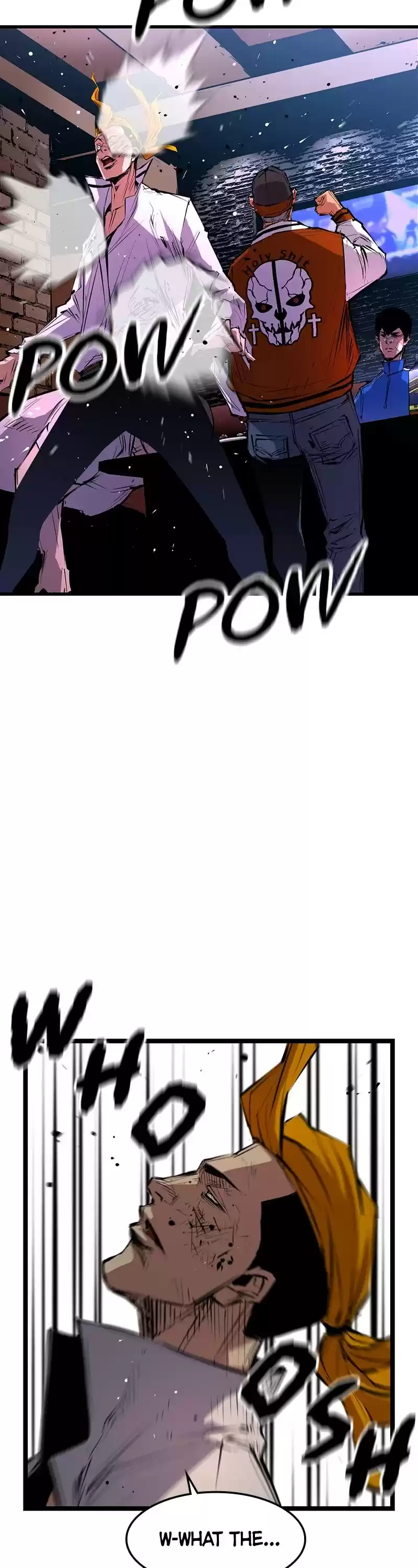 Hanlim Gym Chapter 6