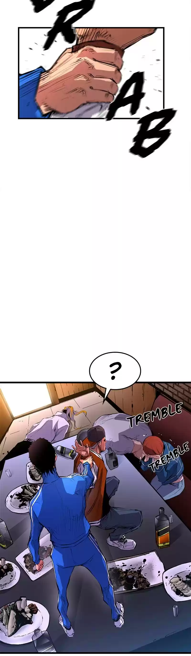 Hanlim Gym Chapter 6