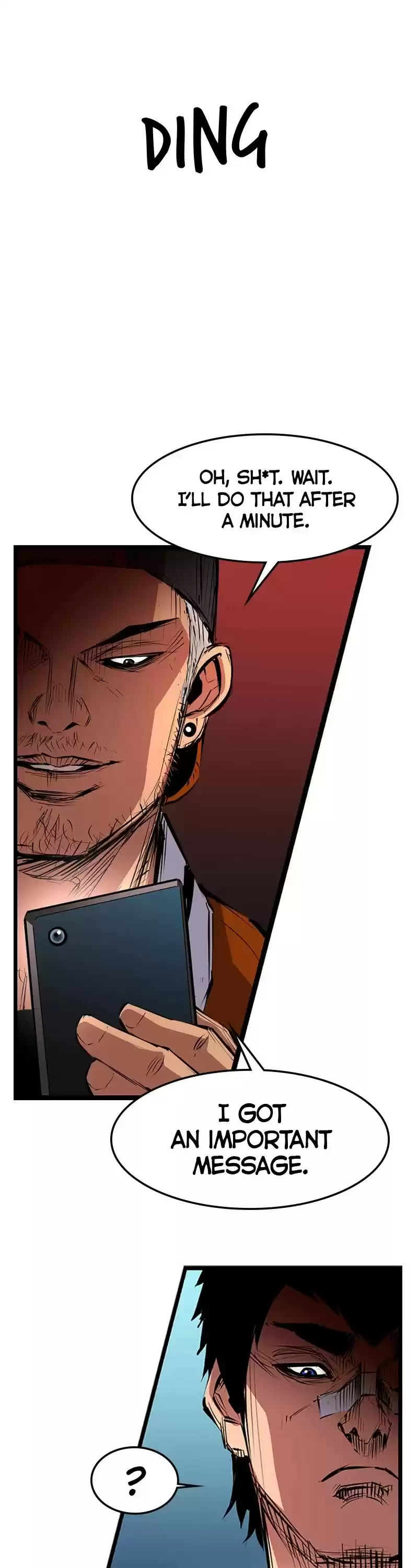 Hanlim Gym Chapter 6