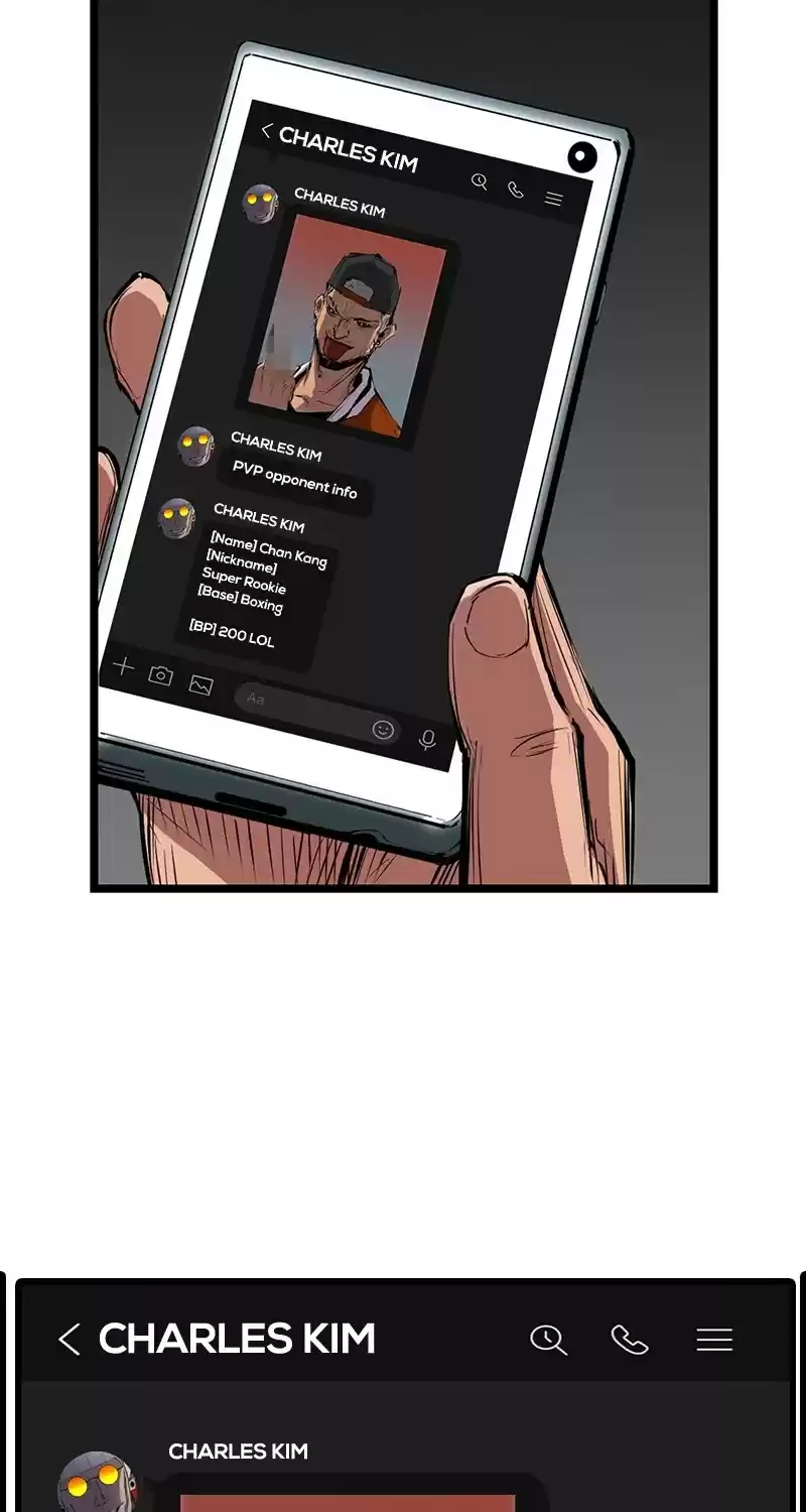 Hanlim Gym Chapter 6