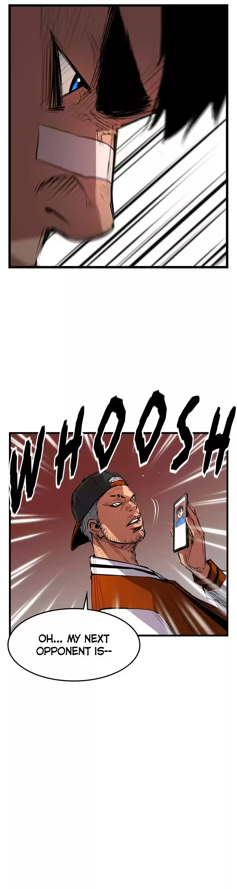 Hanlim Gym Chapter 6