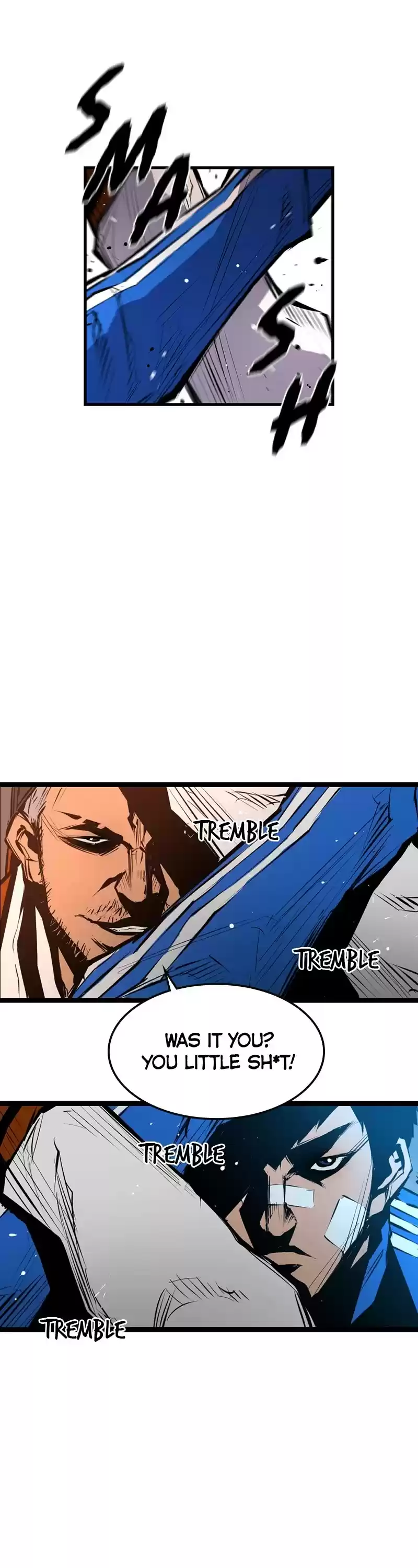 Hanlim Gym Chapter 6