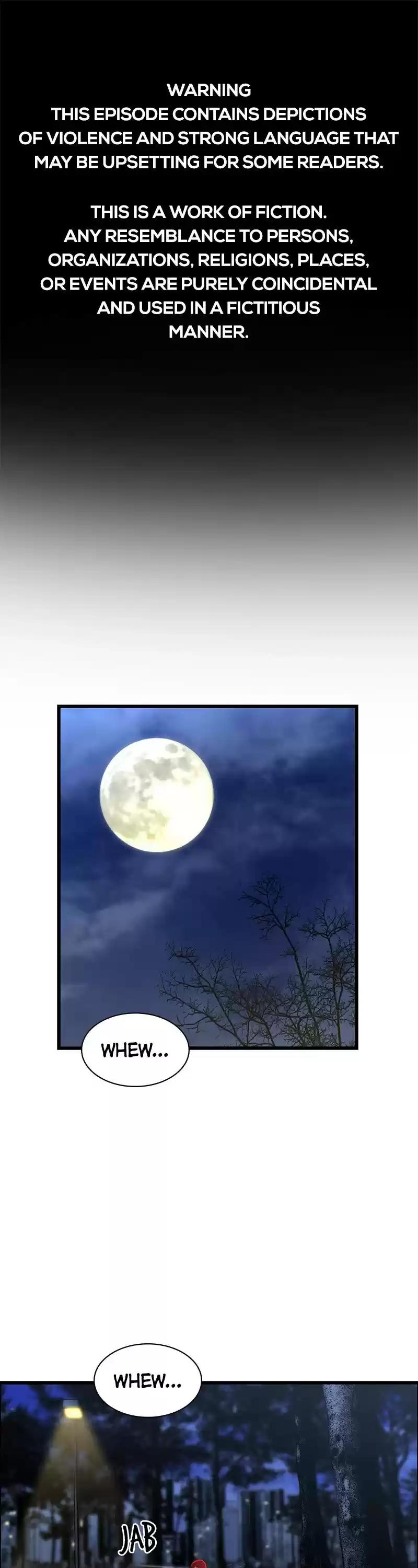 Hanlim Gym Chapter 7