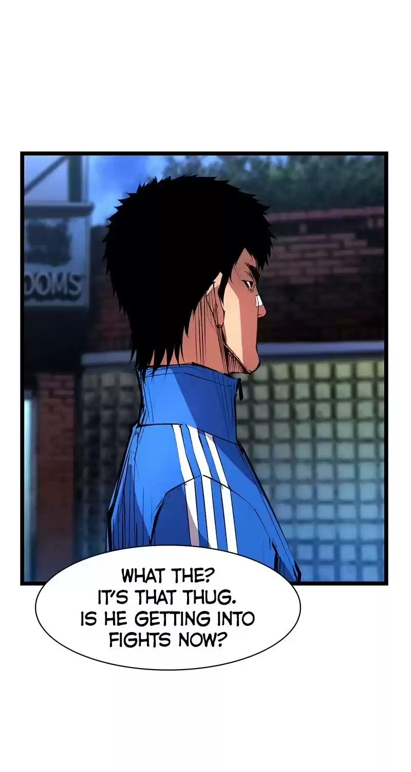 Hanlim Gym Chapter 7