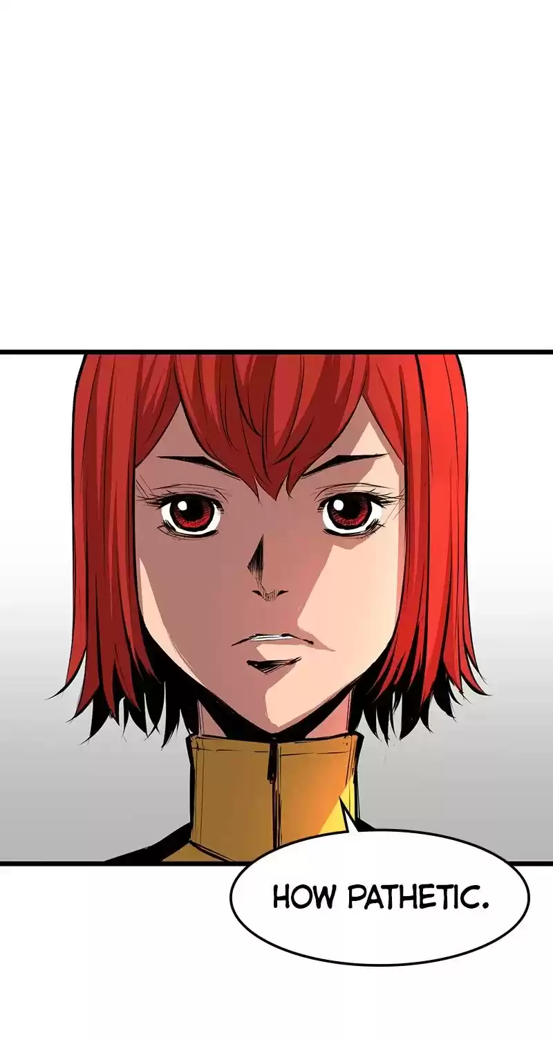 Hanlim Gym Chapter 7