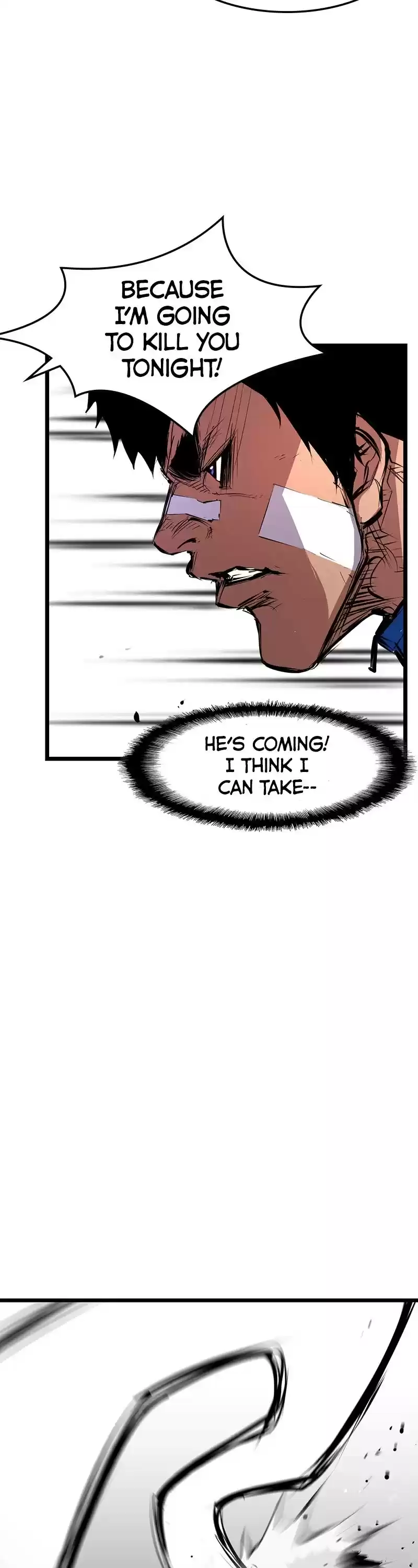 Hanlim Gym Chapter 7