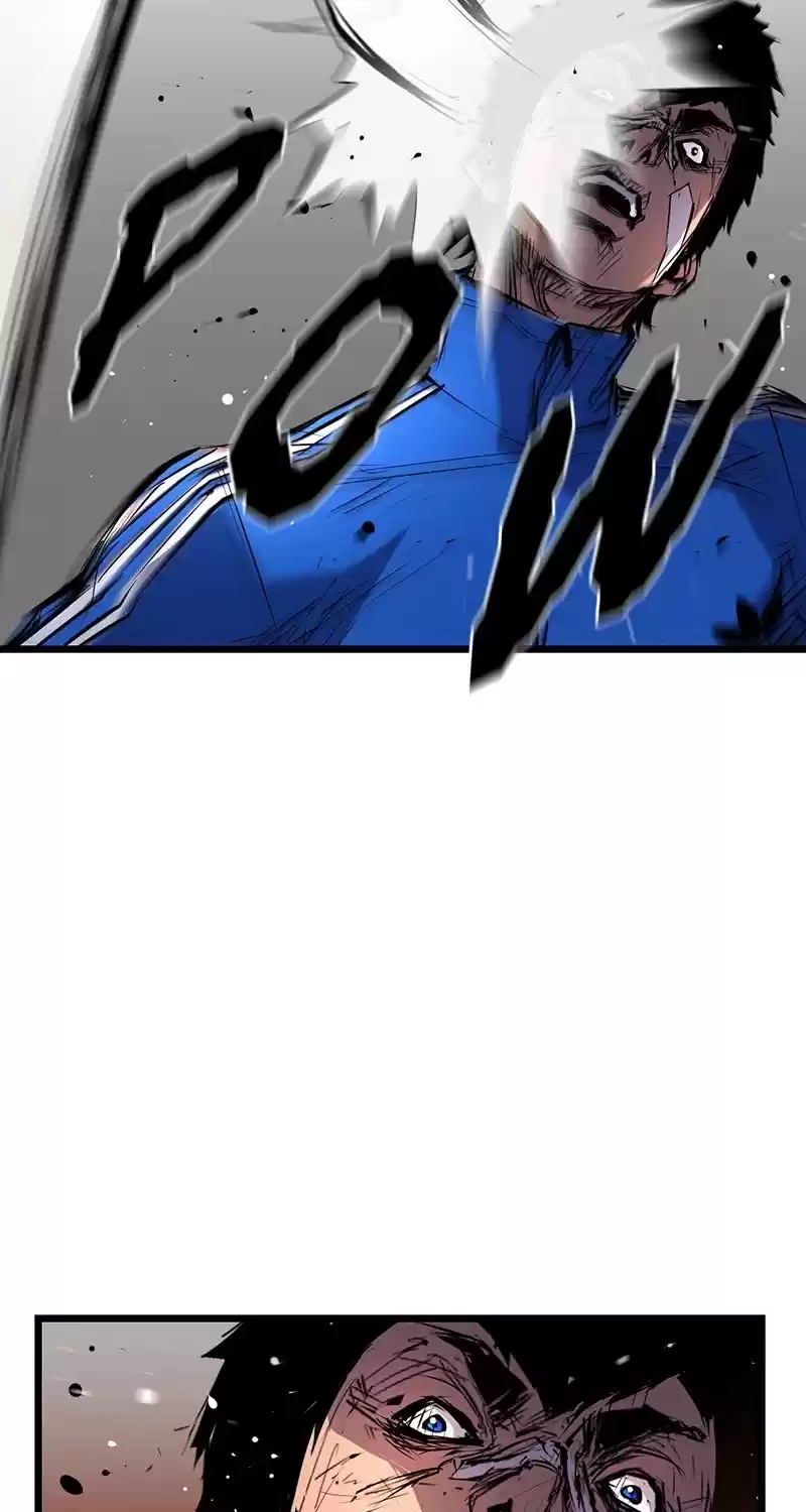 Hanlim Gym Chapter 7