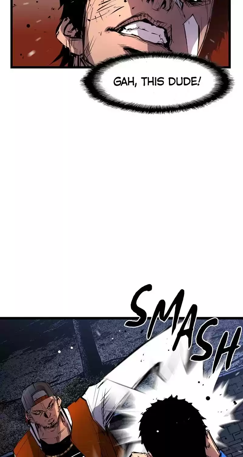 Hanlim Gym Chapter 7