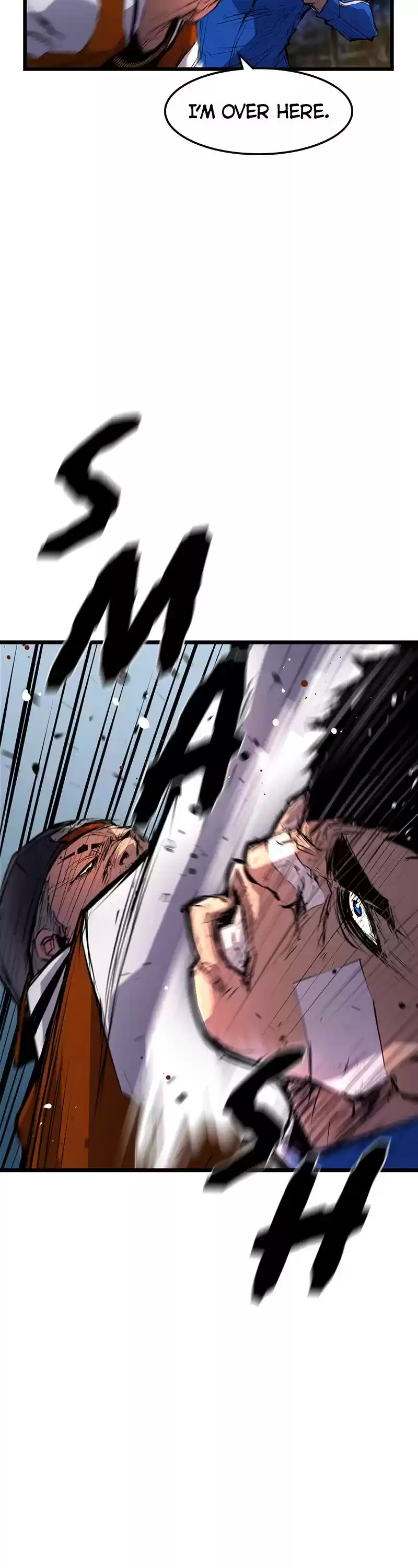 Hanlim Gym Chapter 7