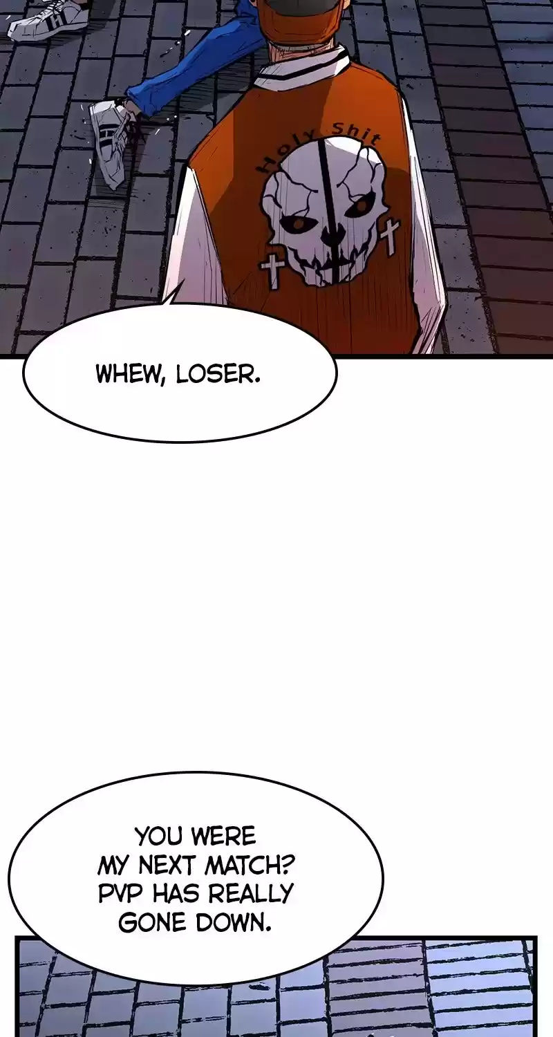 Hanlim Gym Chapter 7