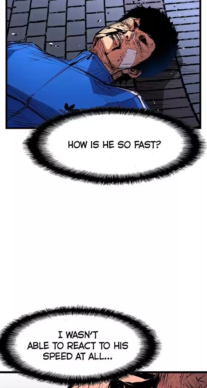 Hanlim Gym Chapter 7