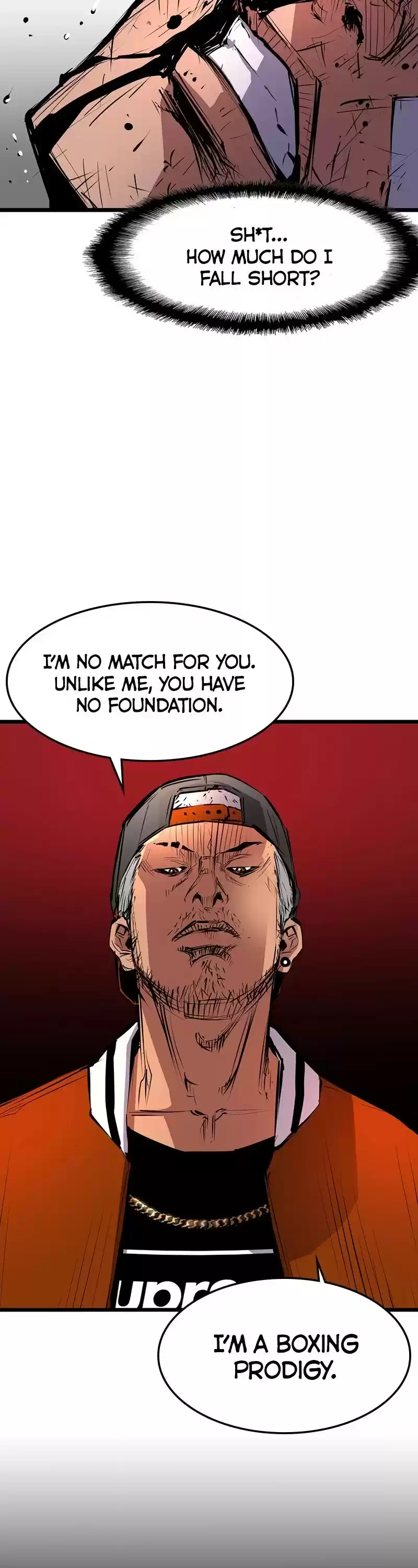 Hanlim Gym Chapter 7