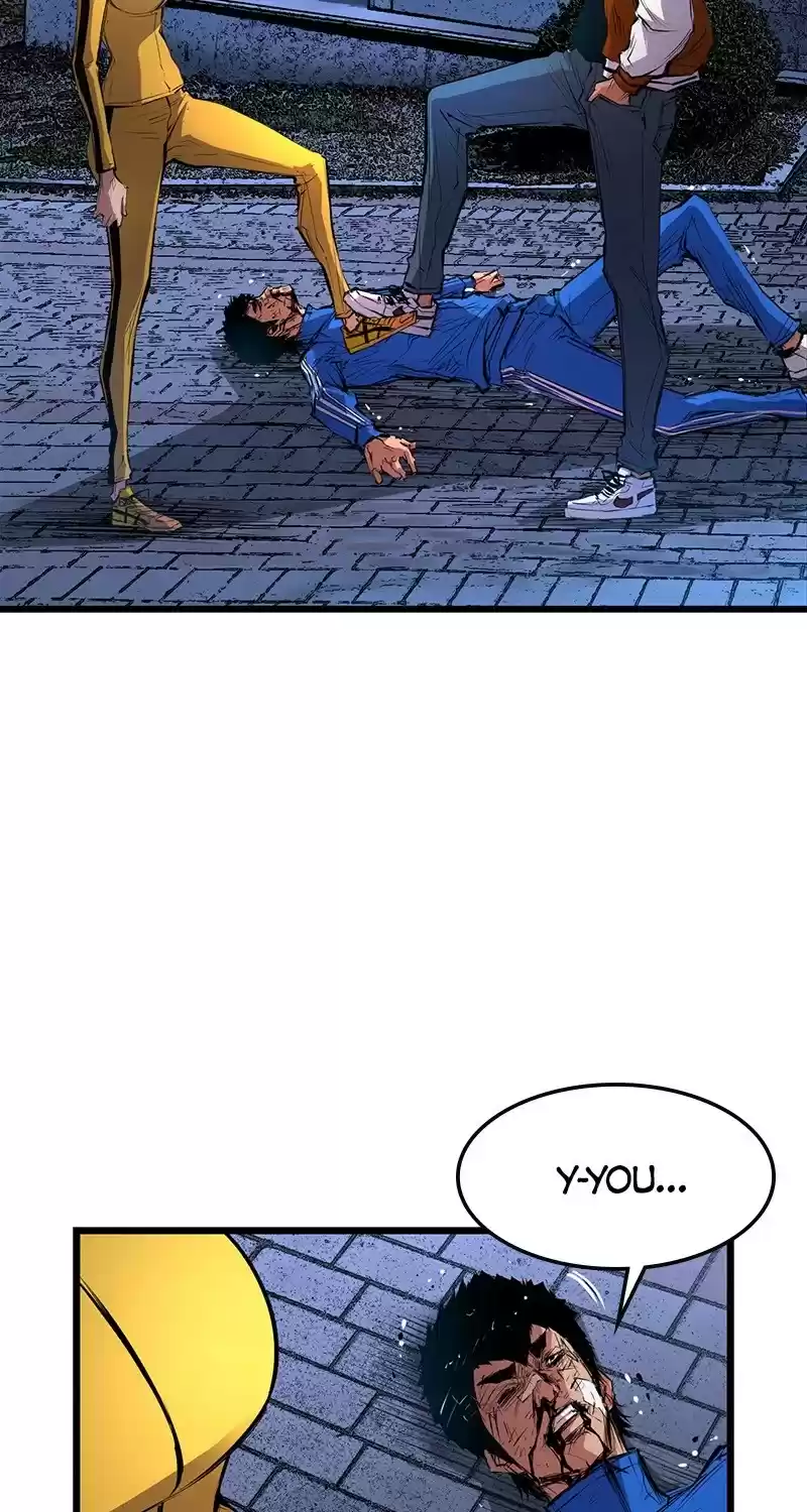 Hanlim Gym Chapter 7