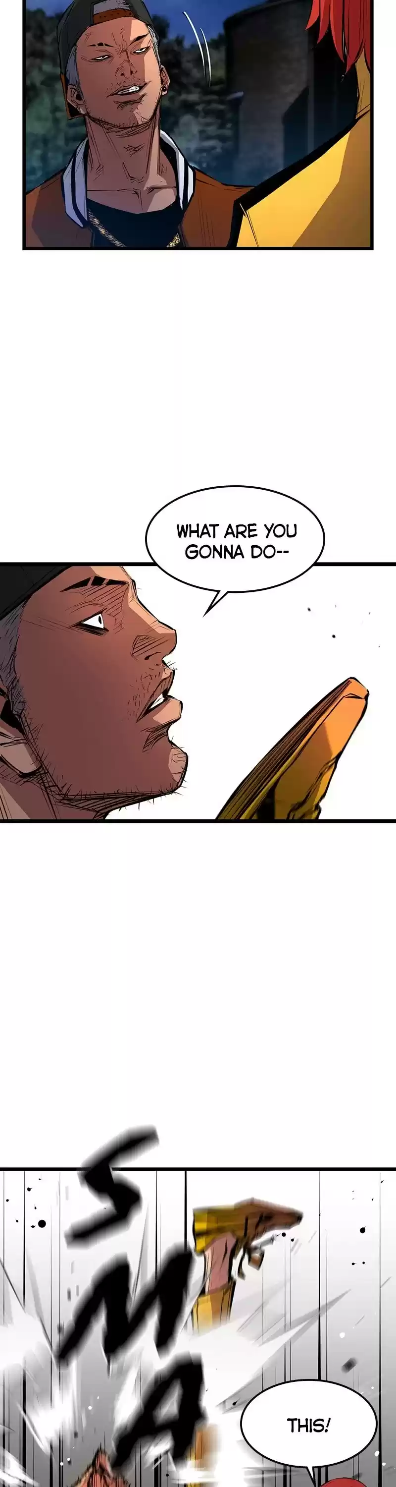 Hanlim Gym Chapter 7