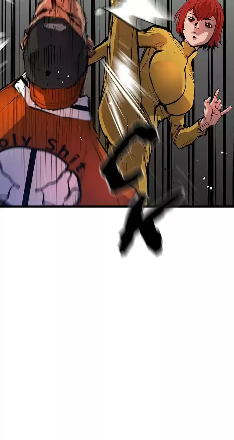 Hanlim Gym Chapter 7