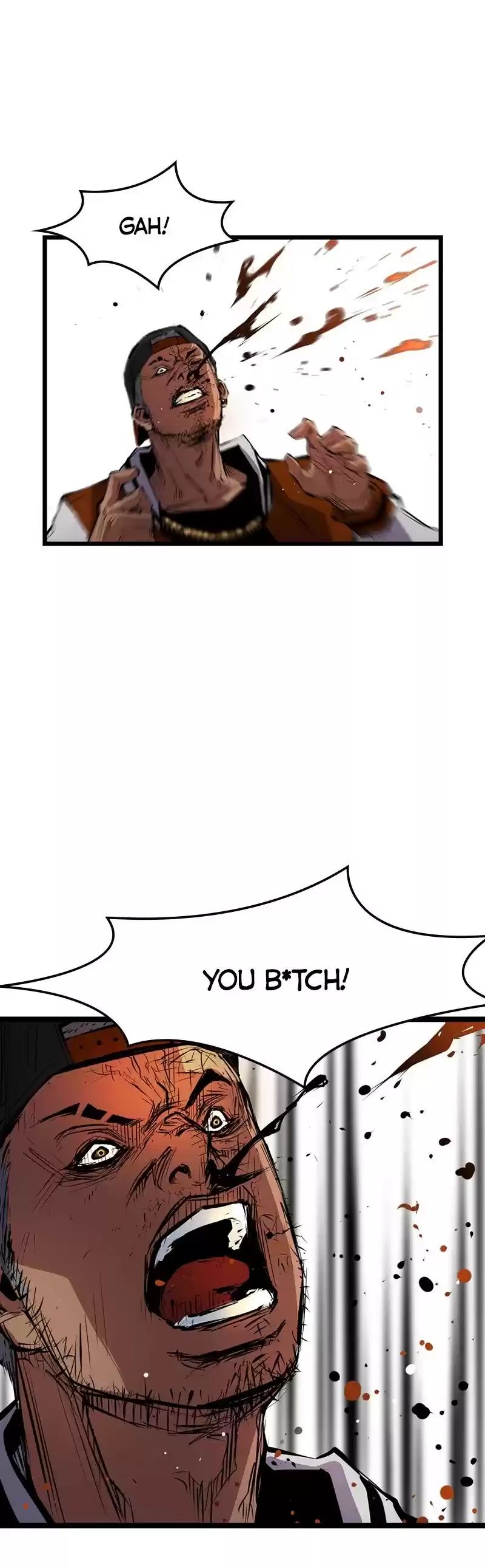 Hanlim Gym Chapter 7