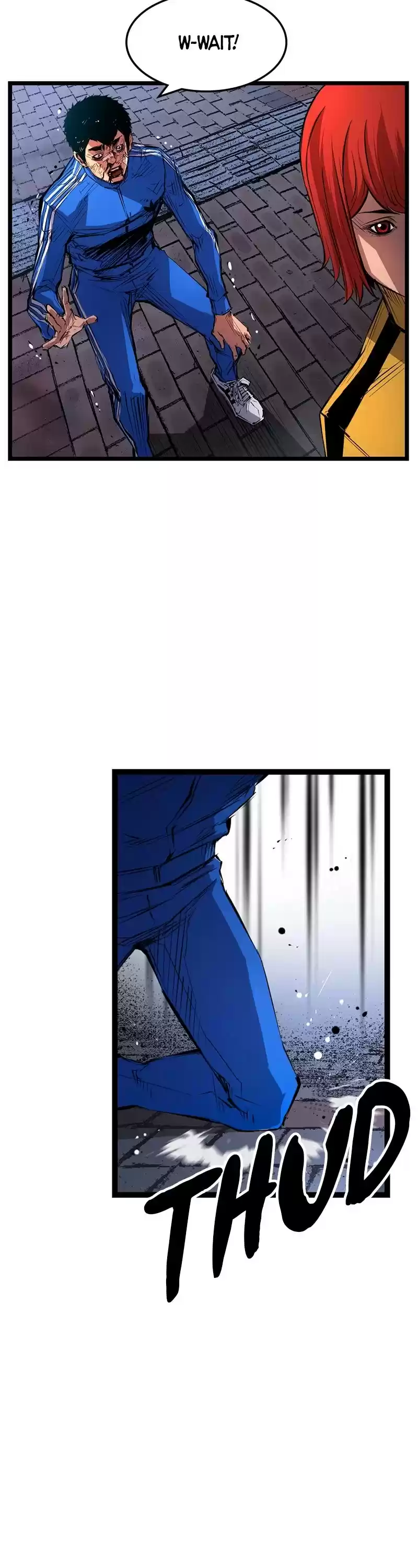 Hanlim Gym Chapter 7