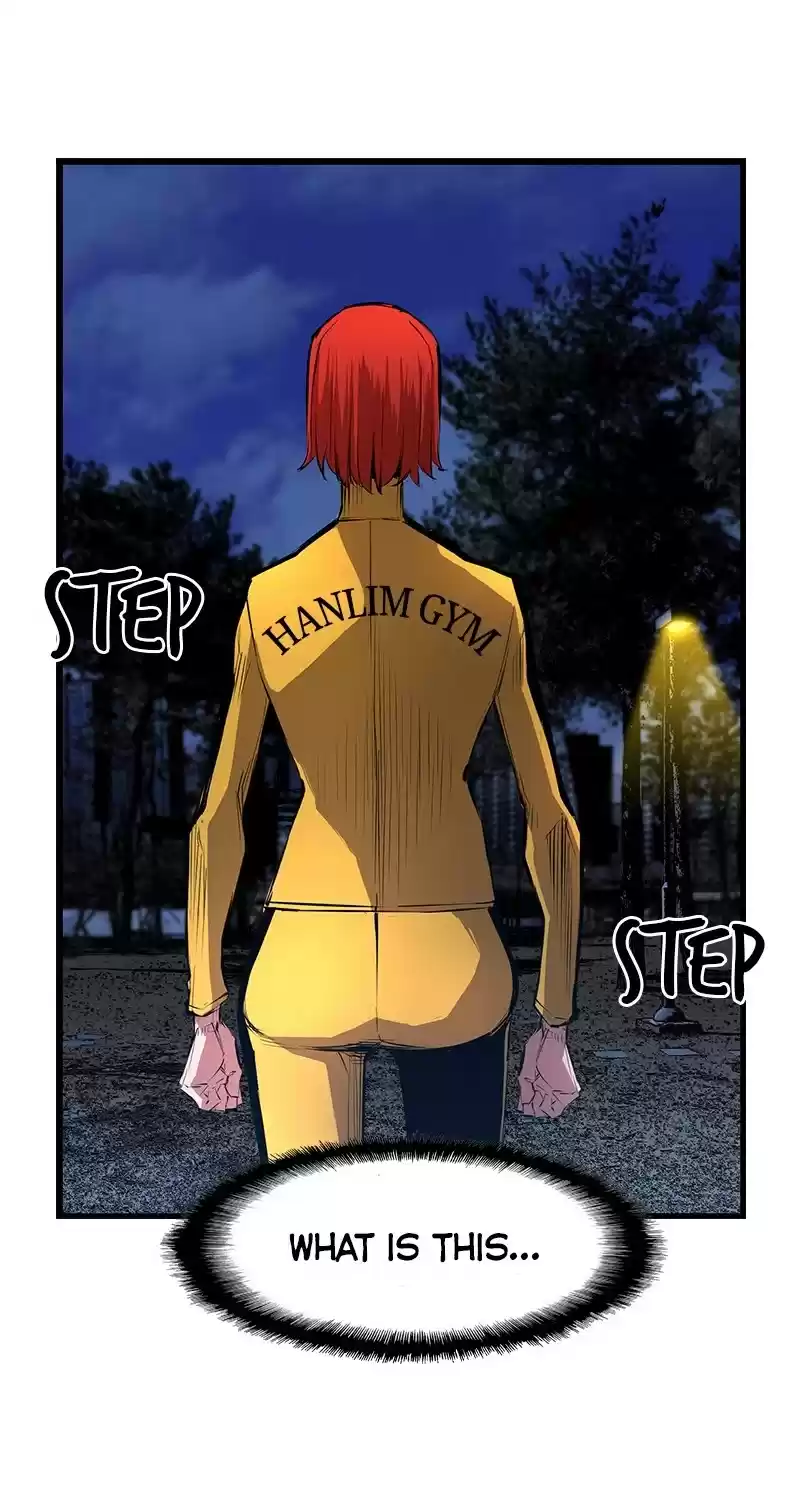 Hanlim Gym Chapter 7