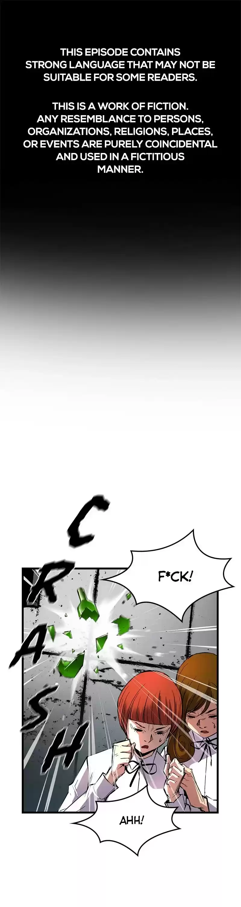 Hanlim Gym Chapter 8