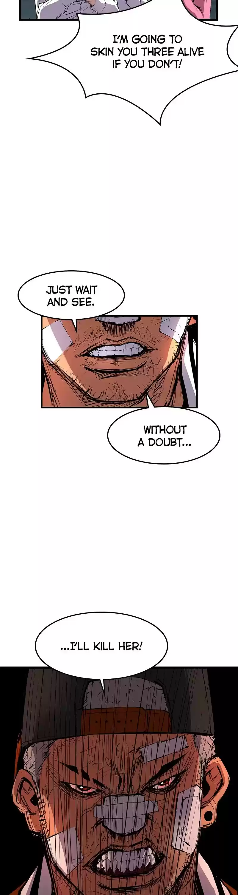 Hanlim Gym Chapter 8