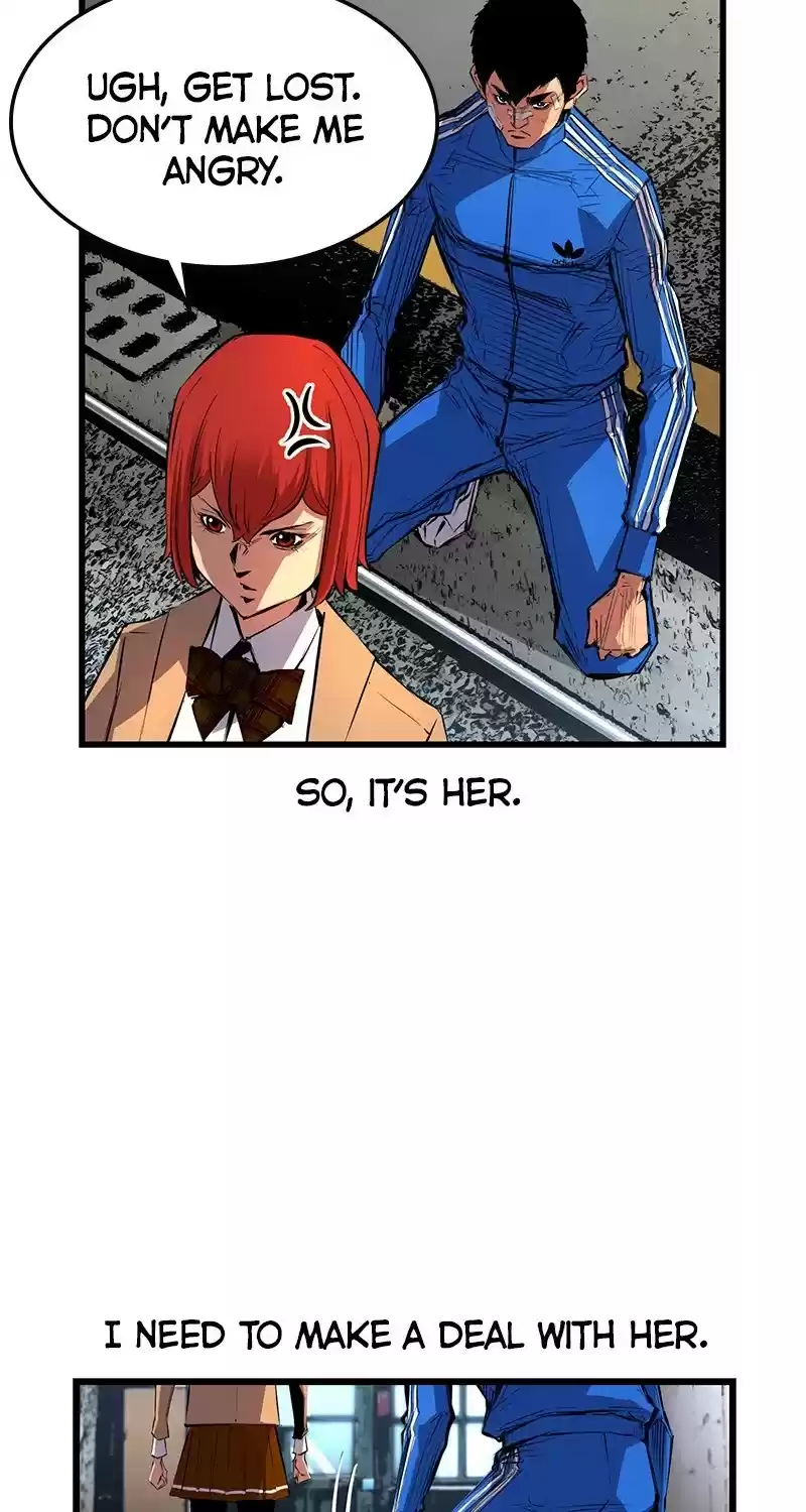 Hanlim Gym Chapter 8