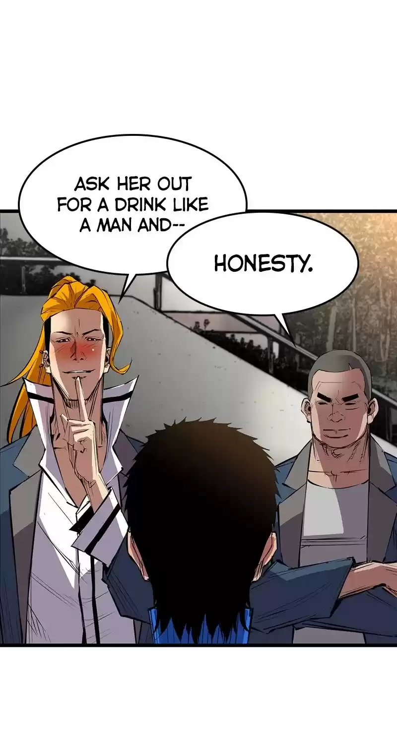 Hanlim Gym Chapter 8