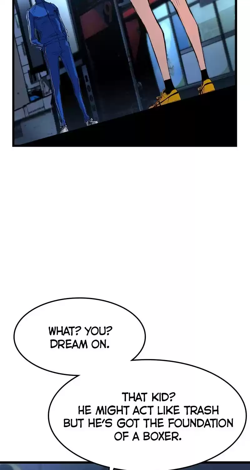 Hanlim Gym Chapter 8