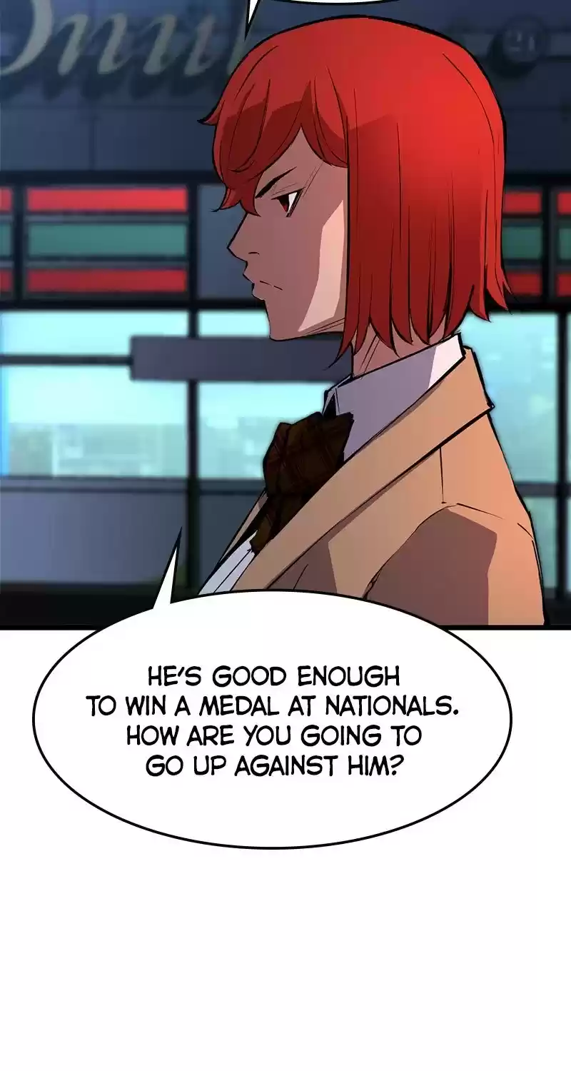 Hanlim Gym Chapter 8